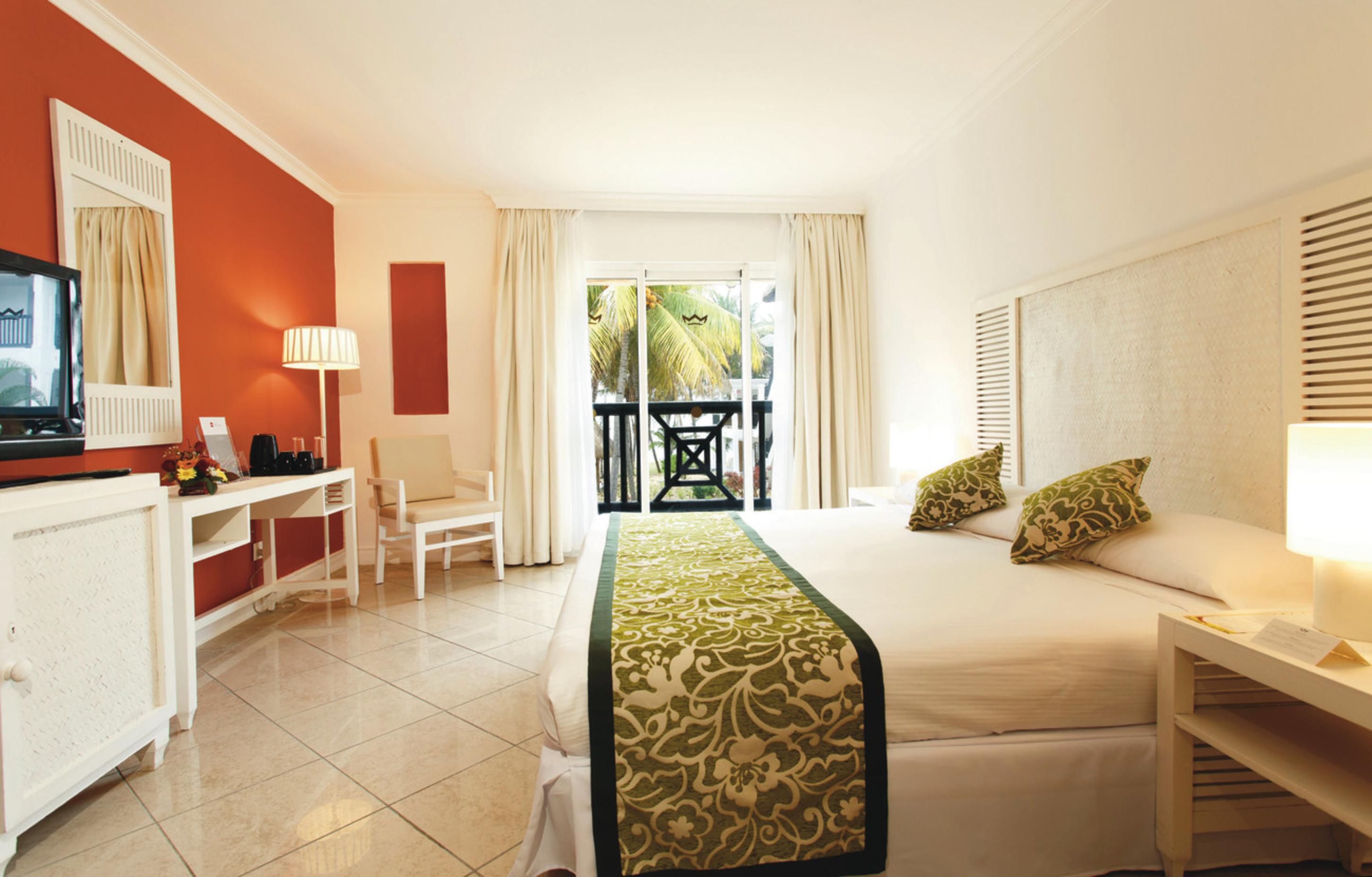 Hotel Riu Creole Le Morne Exterior foto